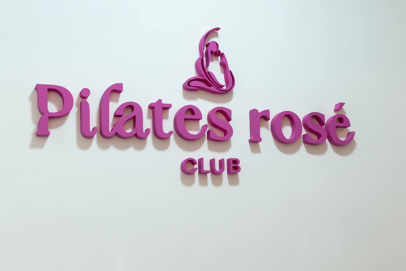 Pilates Rosé Club