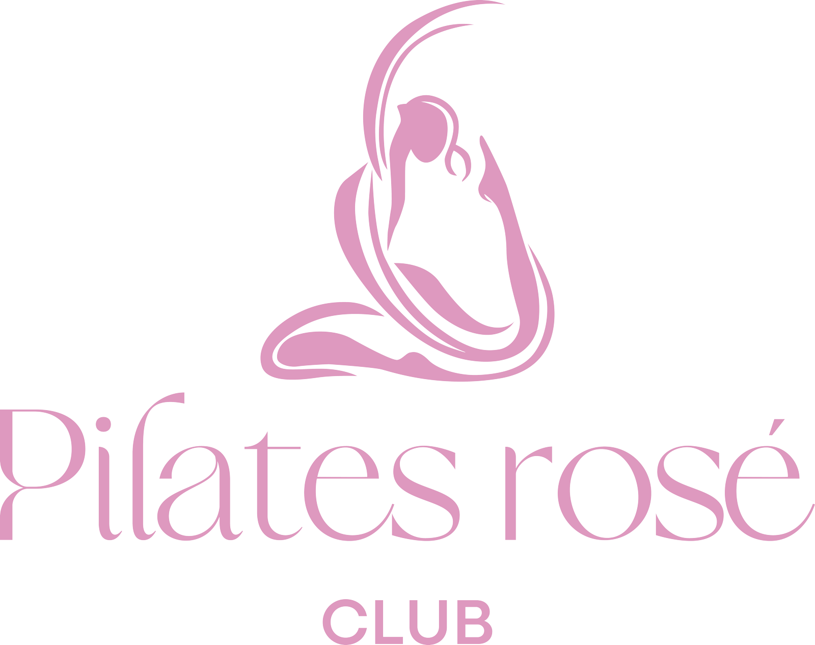 Pilates Rosé Club